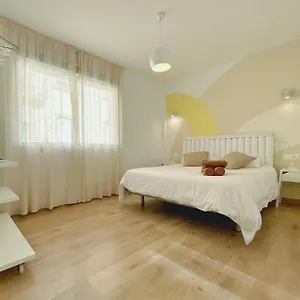  Appartamento Soho Centro Spagna