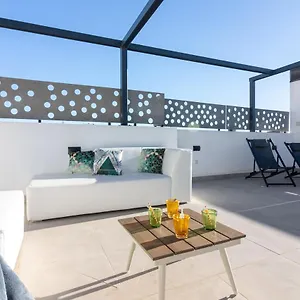  Appartamento Center Flat Mariblanca 12 Sun & Terrace Boutique Spagna