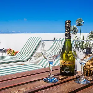 Eslanzarote Pico Colorado Loft In Soo, Super Wifi, Sat Tv Appartamento